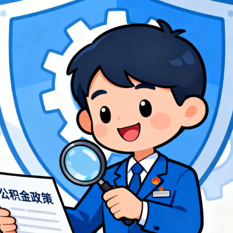 涪陵《关于2025住房公积金年度缴存有关问题的通知》政策解读