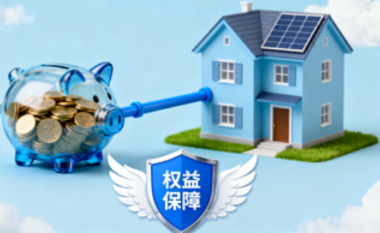 涪陵住房公积金政策“上新” 一文为你划重点