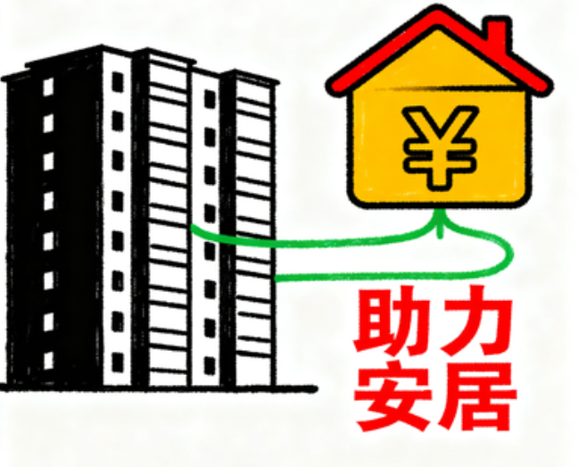 涪陵从发放补贴到公积金贷提额，各地保障多子女家庭住房政策升温