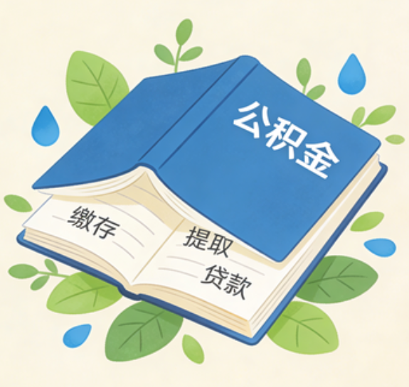 涪陵住房公积金的提取条件