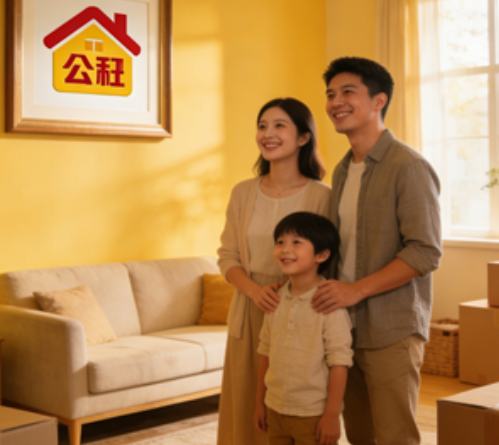 涪陵夫妻购房提取住房公积金