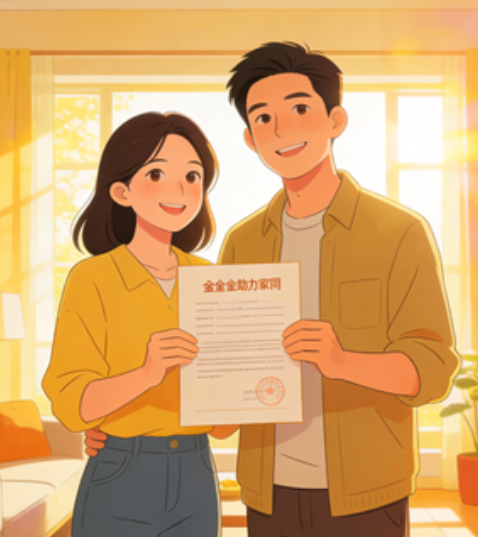 涪陵提取住房公积金直付房租业务操作详解