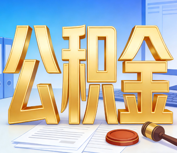 涪陵第三方公积金服务公司的价值重构与行业共赢