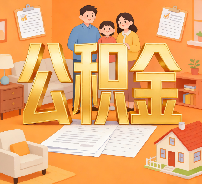 涪陵公积金代办服务的现实价值与普惠意义