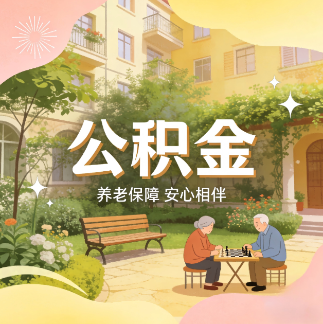 涪陵公积金代办行业迎规范化整治：多地出台新规，严打违规提取与“黑中介”