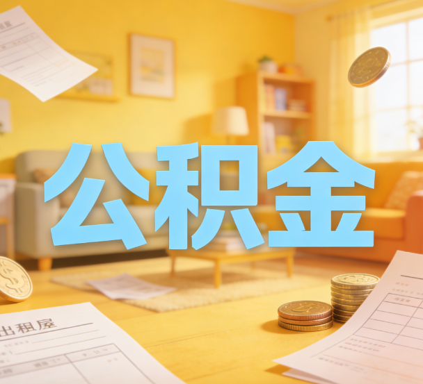 涪陵别让公积金“躺在账户里睡觉”！