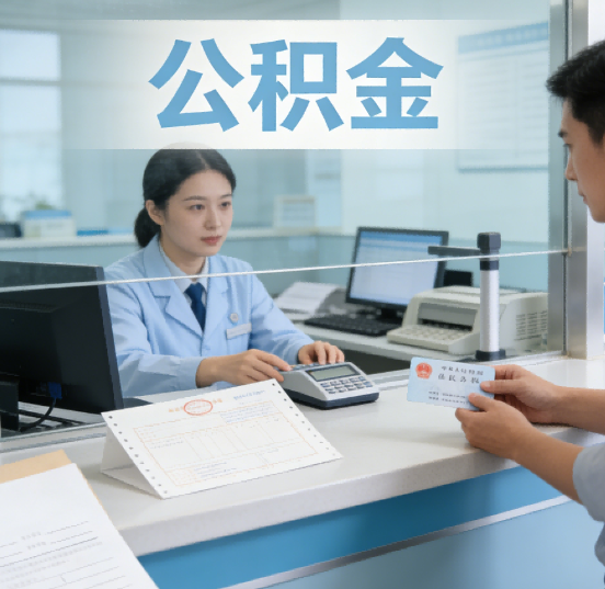 涪陵公积金提取的两种方式全面对比
