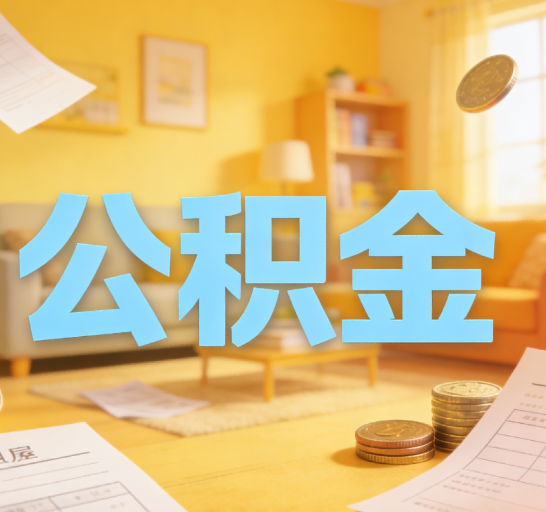 涪陵买房如何提取公积金？