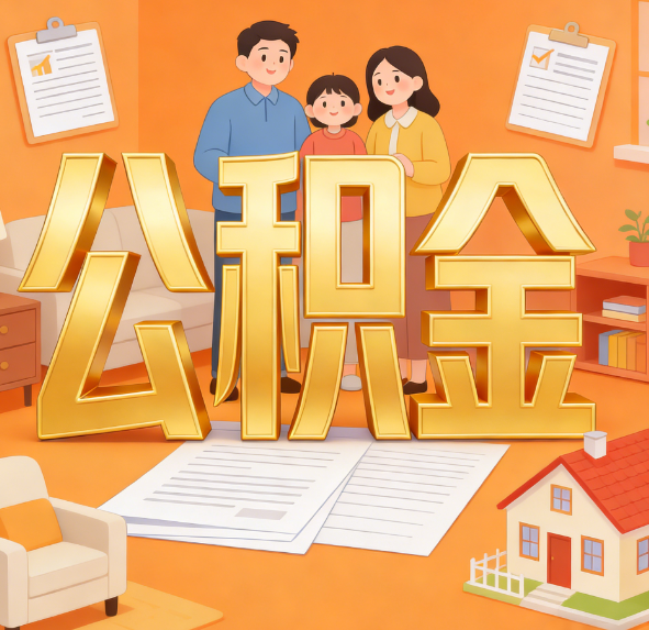 涪陵公积金代办服务悄然兴起
