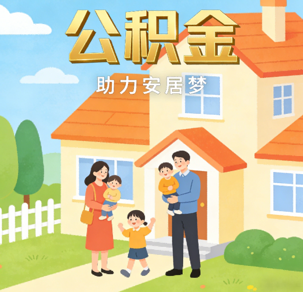 涪陵公积金代办行业观察：合规化浪潮下，专业服务迎来价值回归