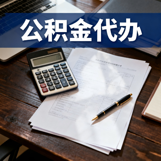 涪陵公积金代办：哪些人办了之后说“真值”